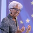 Christine Lagarde, szefowa EBC, nie wskazała, czy w grudniu dojdzie do cięcia stóp. Rynek uważa je j