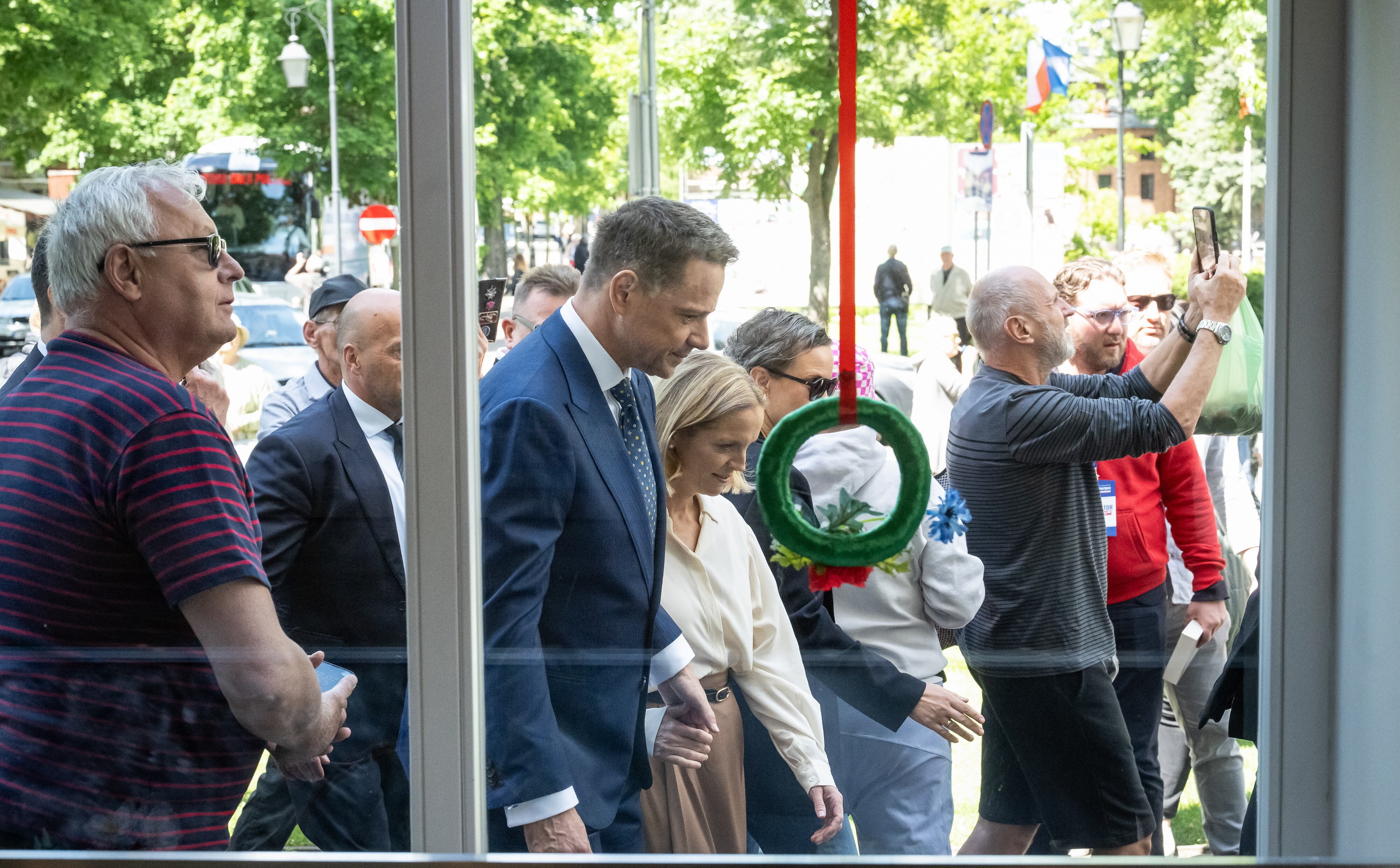 Rafał Trzaskowski o propozycji Karola Nawrockiego: Niech się pan Karol tłumaczy