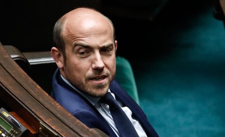 Budka o reparacjach: PiS gra pamięcią ofiar II wojny światowej