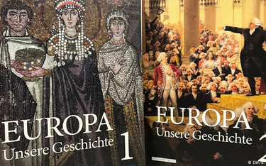 Polsko-niemiecki podręcznik do historii. „Ogromna szansa”
