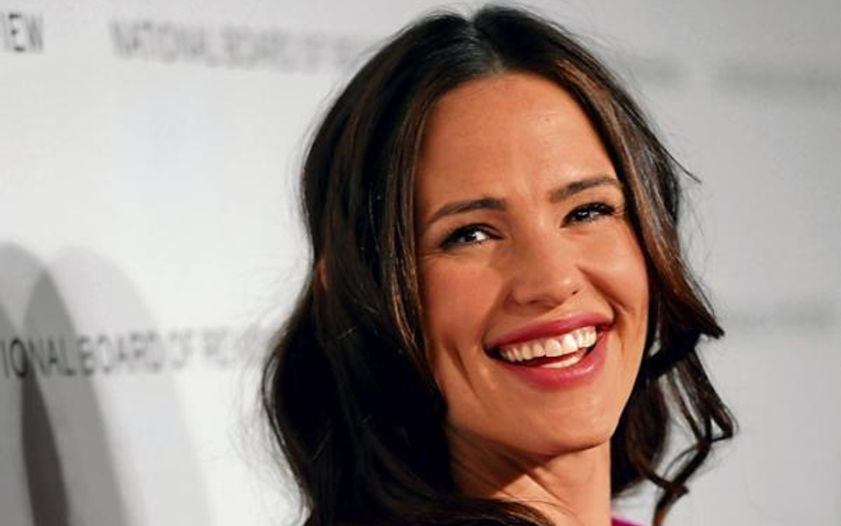 Jennifer Garner – agentka o stu twarzach w nowej roli