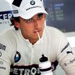 Robert Kubica: chcę pójść tam, gdzie będę miał dobry bolid