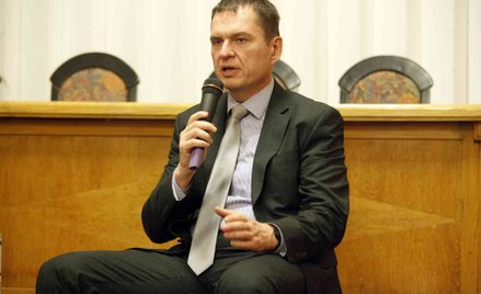 Andrzej Poczobut