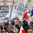 „Przywróćmy ład konstytucyjny” – marsz pod tym hasłem zorganizowany w marcu 2016 r. przez Nowoczesną