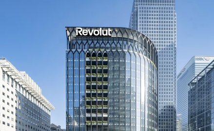 Revolut rozpoczął udostępnianie swojego pierwszego stablecoina
