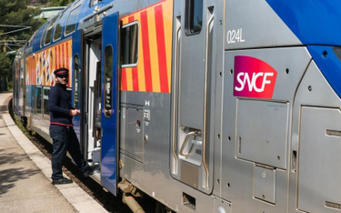 Reforma francuskiej kolei zatwierdzona