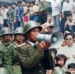 30 lat temu na Placu Tiananmen: Żołnierze płakali i strzelali