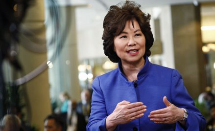 Grupa doradców w resorcie transportu USA