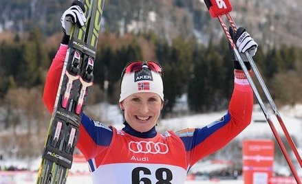 Marit Bjoergen