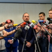Dyrektor biura Komisji do Zwalczania Dopingu w Sporcie Michał Rynkowski