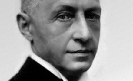 Iwan Bunin, 1933