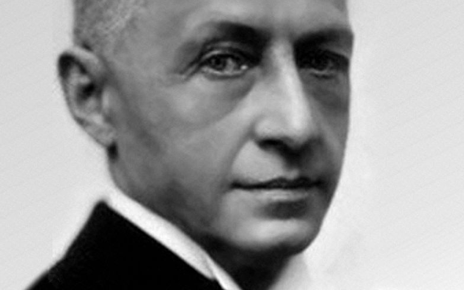 Iwan Bunin, 1933