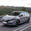 The National Post: Nissan poszerzy ofertę aut elektrycznych