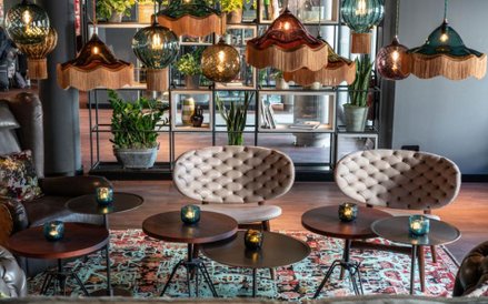 Motel One Berlin-Mitte