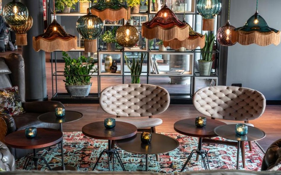 Motel One Berlin-Mitte