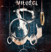 Plakat filmu Macieja Piwowarczuka „Epidemia miłości”. Obraz można oglądać w dwóch warszawskich kinac
