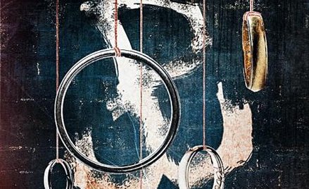 Plakat filmu Macieja Piwowarczuka „Epidemia miłości”. Obraz można oglądać w dwóch warszawskich kinac