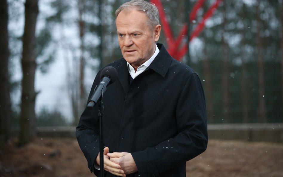 Co może zdecydować o sukcesie lub porażce KO i Donalda Tuska w 2027 roku?