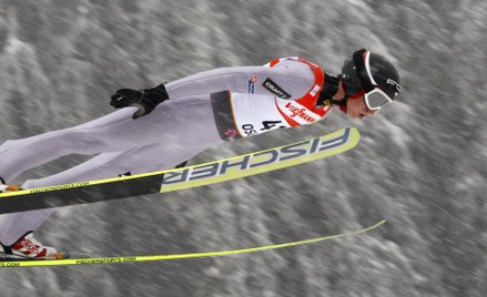 Wiemy, czemu Kamil Stoch nie stanął na podium