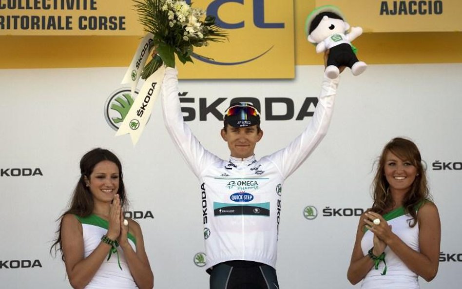 Michał Kwiatkowski