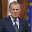 Premier Donald Tusk