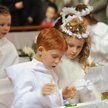 Drogie prezenty komunijne mogą zainteresować fiskusa