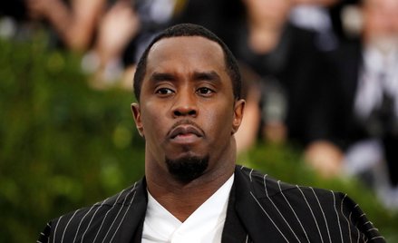 Sean "Diddy" Combs