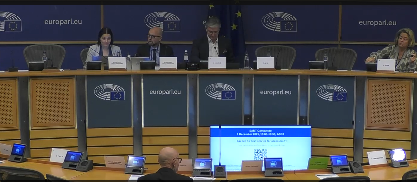 Europa wciąż nie widzi pacjentów z chorobami rzadkimi