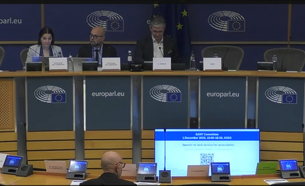 Europa wciąż nie widzi pacjentów z chorobami rzadkimi