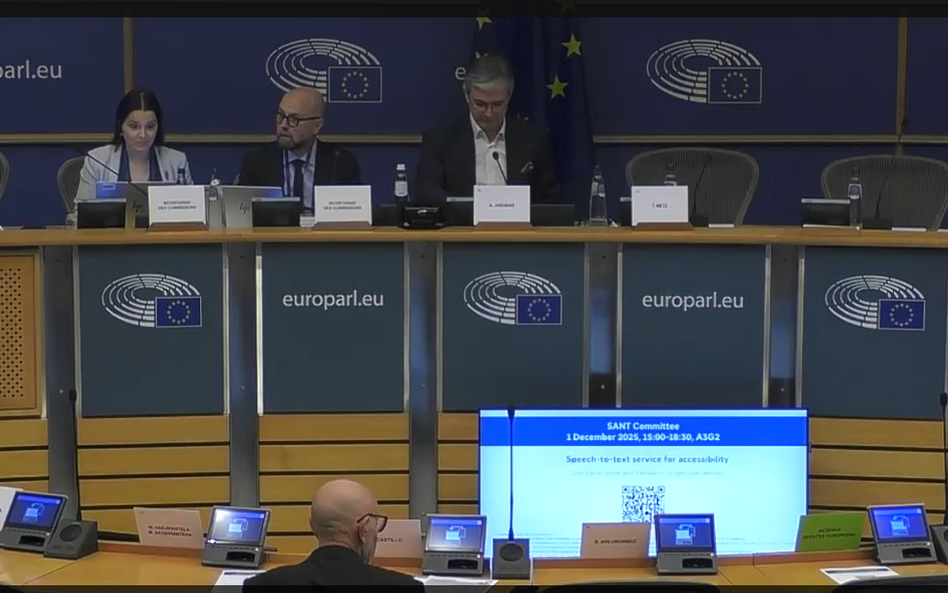 Europa wciąż nie widzi pacjentów z chorobami rzadkimi