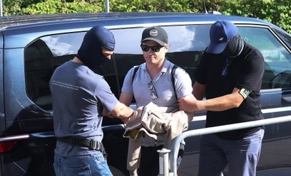 Osoby te mają kluczowe informacje i dowody na temat tej afery, także ws. zaginięcia Sylwestra Suszka