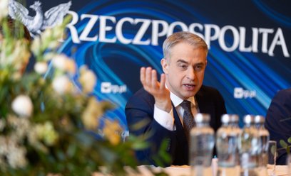 Polska jest w czołówce cyfryzacji