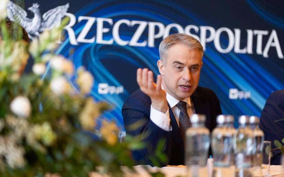 Polska jest w czołówce cyfryzacji