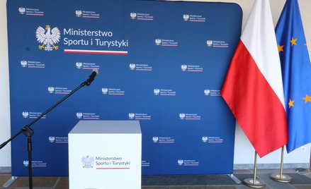 Ministerstwo zamówiło w zeszłym roku 12 strategii, jedną z nich miała być strategia dotycząca marki 