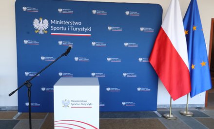 Ministerstwo zamówiło w zeszłym roku 12 strategii, jedną z nich miała być strategia dotycząca marki 