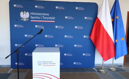 Ministerstwo zamówiło w zeszłym roku 12 strategii, jedną z nich miała być strategia dotycząca marki 