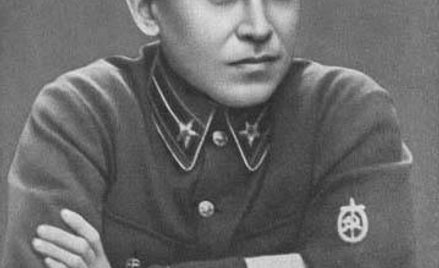 Nikołaj Jeżow