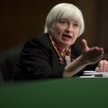 Prezes Rezerwy Federalnej USA Janet Yellen
