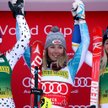 Alpejski PŚ: Shiffrin wygrała slalom w Aspen