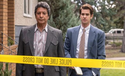 Wstrząsający reportaż zamienić w fabułę