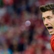 "Sport Bild" wybrał Lewandowskiego "Gwiazdą Roku 2019"