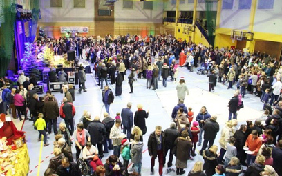 Ubiegłoroczna edycja Festiwalu Pomuchla przyciągnęła tłumy gości.