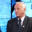 Jan Rulewski: Casus pani Gersdorf można było rozwiązać awansem do Trybunału Praw Człowieka