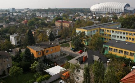 Na poznańskim Grunwaldzie powstanie osiedle dla absolwentów