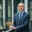 Bartosz Guss, nowy dyrektor generalny Polskiego Związku Firm Deweloperskich, były wiceprezydent Pozn