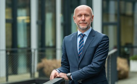 Bartosz Guss, nowy dyrektor generalny Polskiego Związku Firm Deweloperskich, były wiceprezydent Pozn