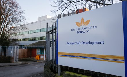 British American Tobacco przyspiesza cyfrową transformację. Tysiące pracowników stracą pracę