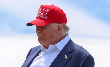 Jędrzej Bielecki: Pyrrusowe zwycięstwo Trumpa