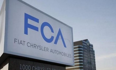 Fiat Chrysler ochroni swe auta przed hakerami