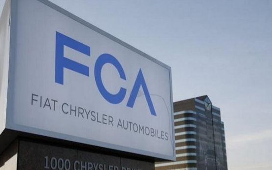 Fiat Chrysler ochroni swe auta przed hakerami